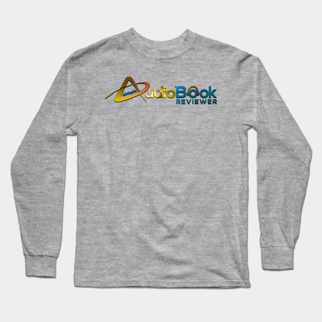 ABR Logo Long Sleeve T-Shirt by SSArt